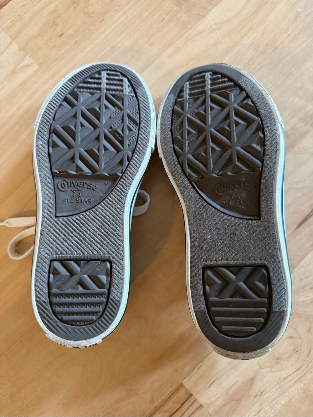 Converse All-Star Kids Low-Top Sneakers